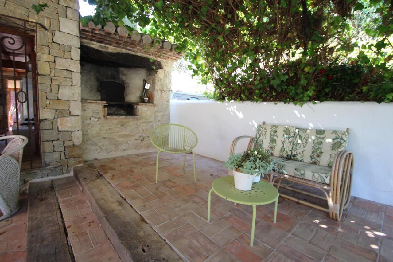 Rocasol - Rustic Finca For Nature Lovers In Benissa Exterior foto